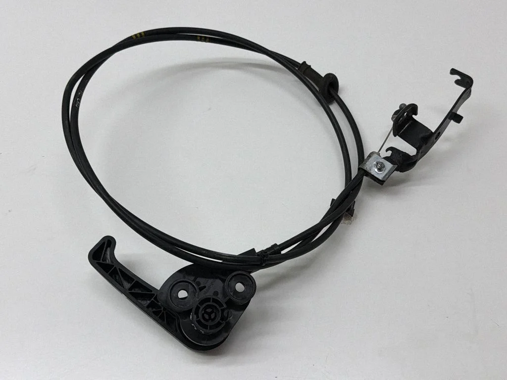 Mootorikapoti luku avamistross – Hyundai Tucson TL (2015-)