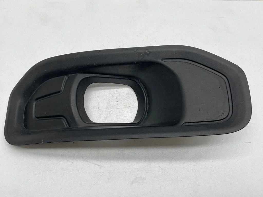 Front fog light trim/grill 68274577AB