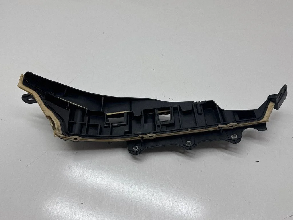 Wiper trim 9396987