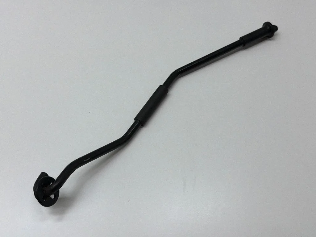 Mootorikapoti tugivarras – Nissan Note (E12) (2014-2016)