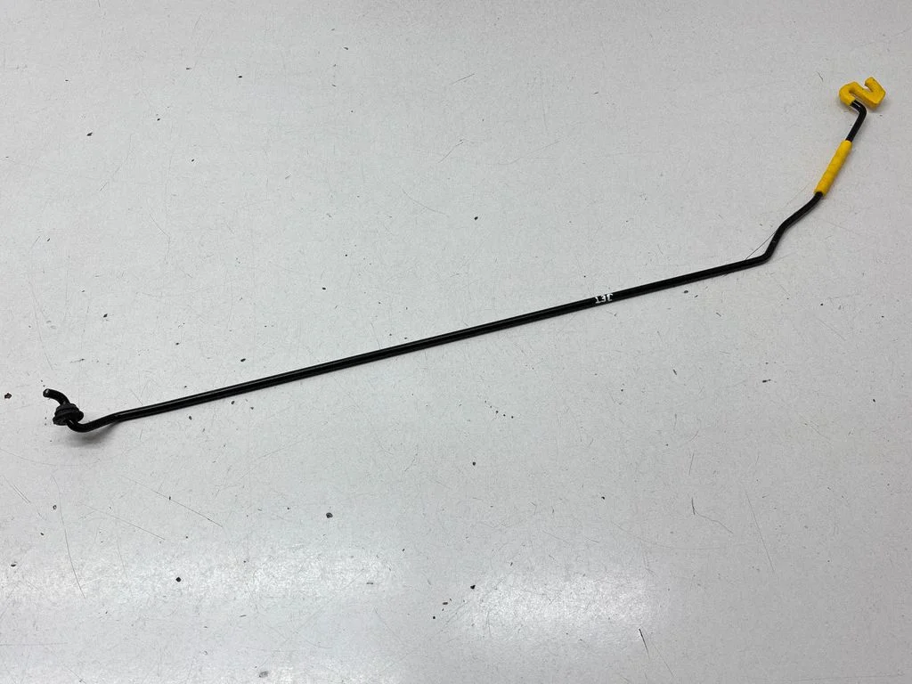 Engine bonnet/hood prop rod/strut 17A823363A