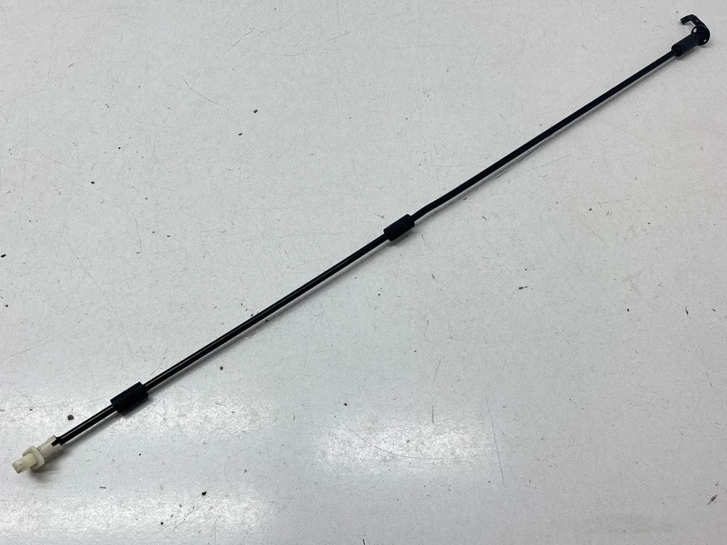 Engine bonnet/hood prop rod/strut 57251FL001