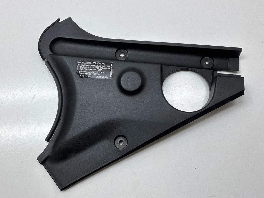 Wiper trim – Porsche Panamera (970) (2009-2017)