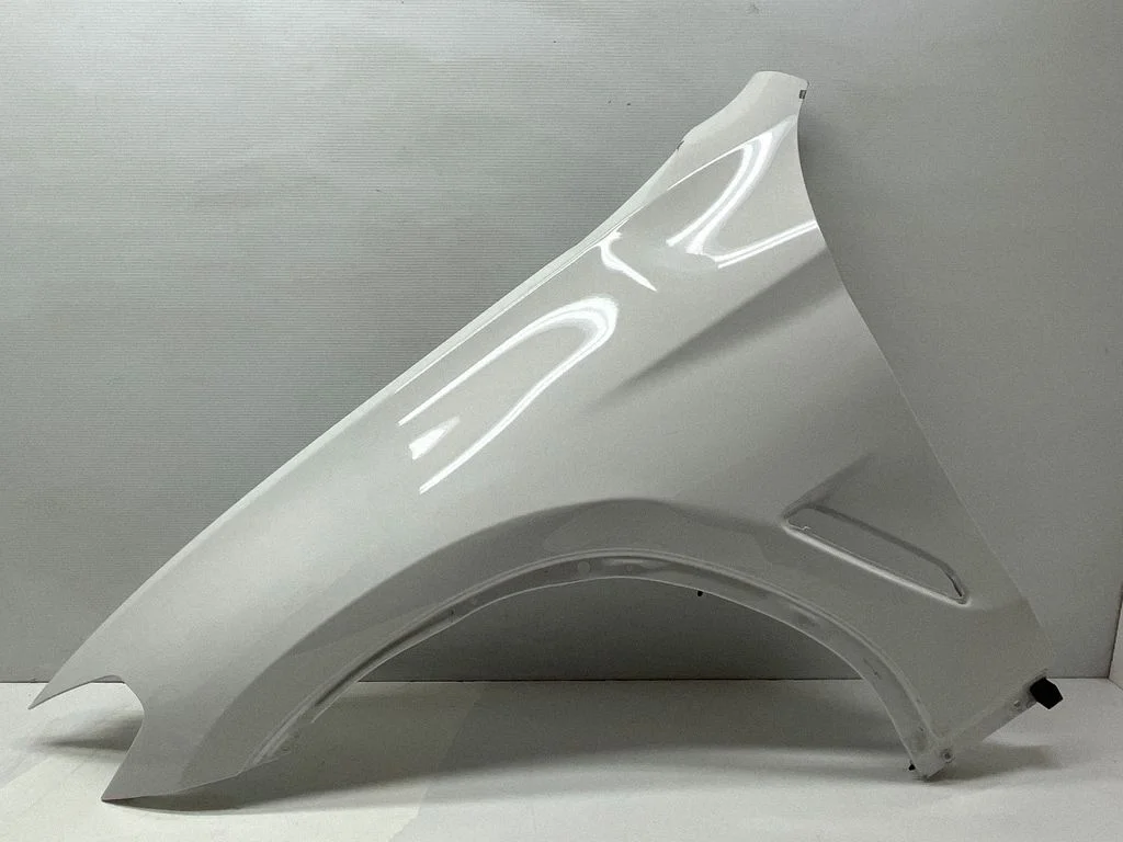 Fender – front left