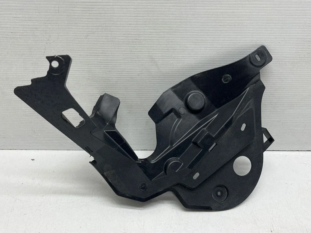 Motora nodalījuma gumija LJ6BS02476BB