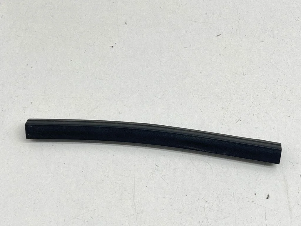 Engine compartment rubber 9637740280