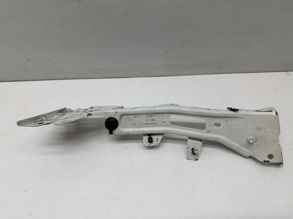 Poritiiva kinnitusklamber 8W0821136C