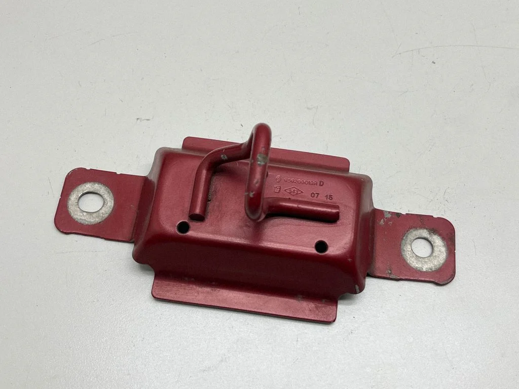 Engine bonnet/hood lock/latch loop/hook 656200018R