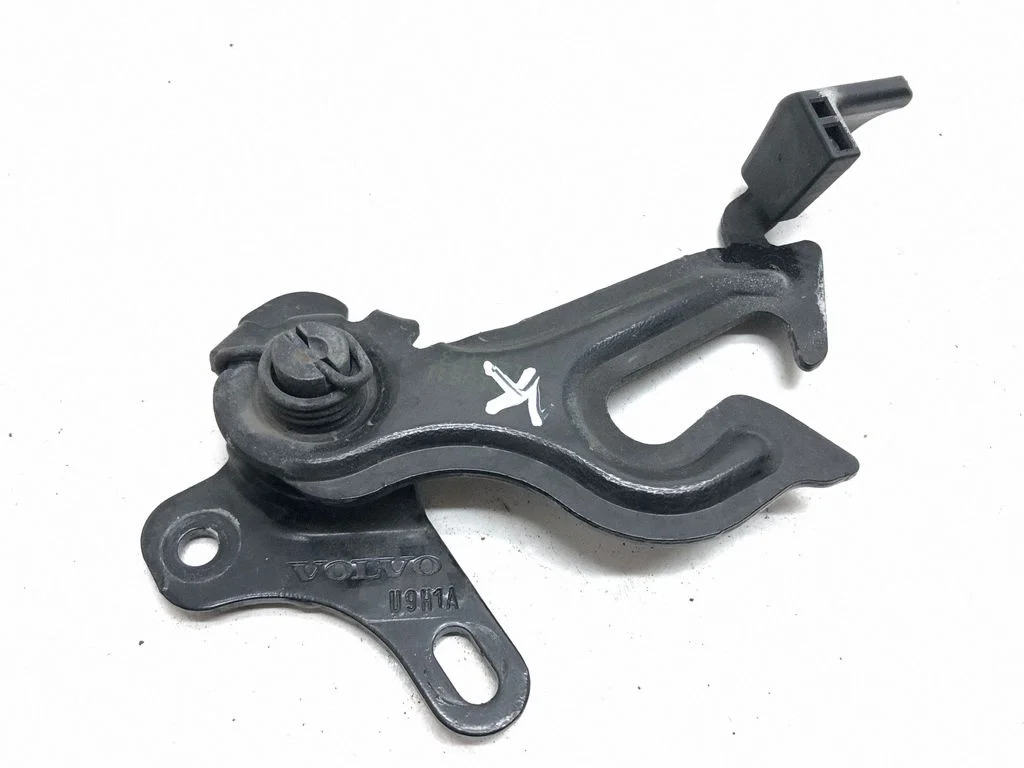 Engine bonnet/hood lock/latch loop/hook – Volvo S60 (2011-2013)