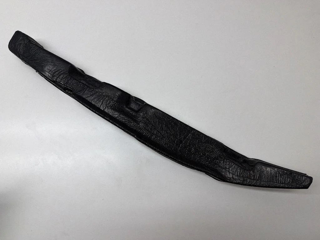 Fender foam support/seal 84142D3000