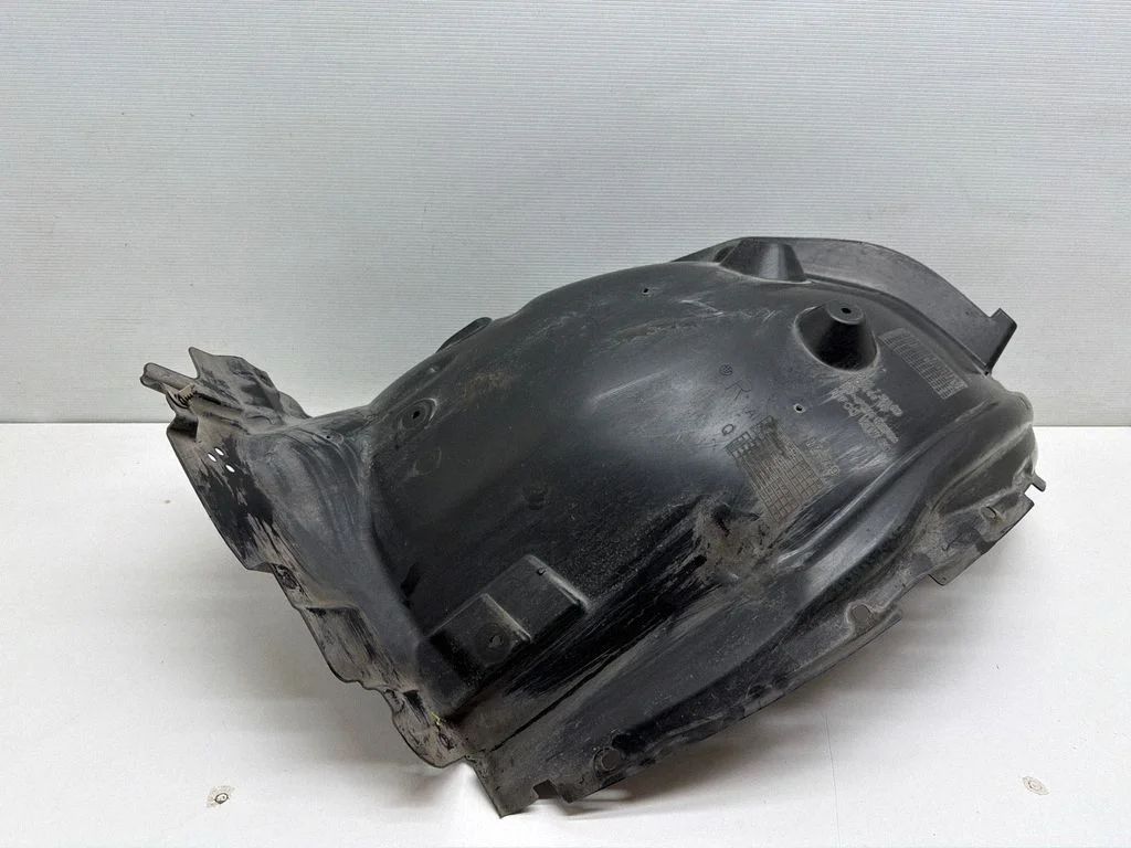 Front wheel arch liner splash guards 7394816