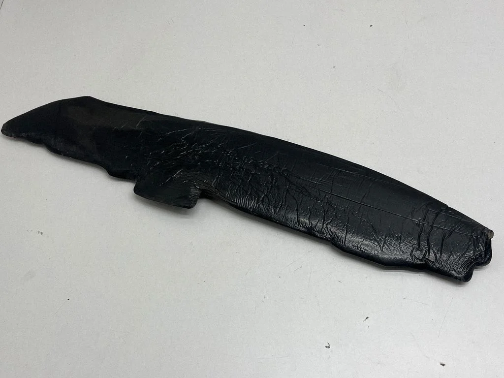 Fender foam support/seal A1178850737
