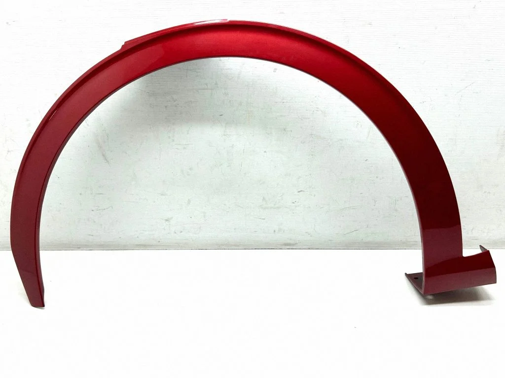 Front arch trim 87713CVDA0
