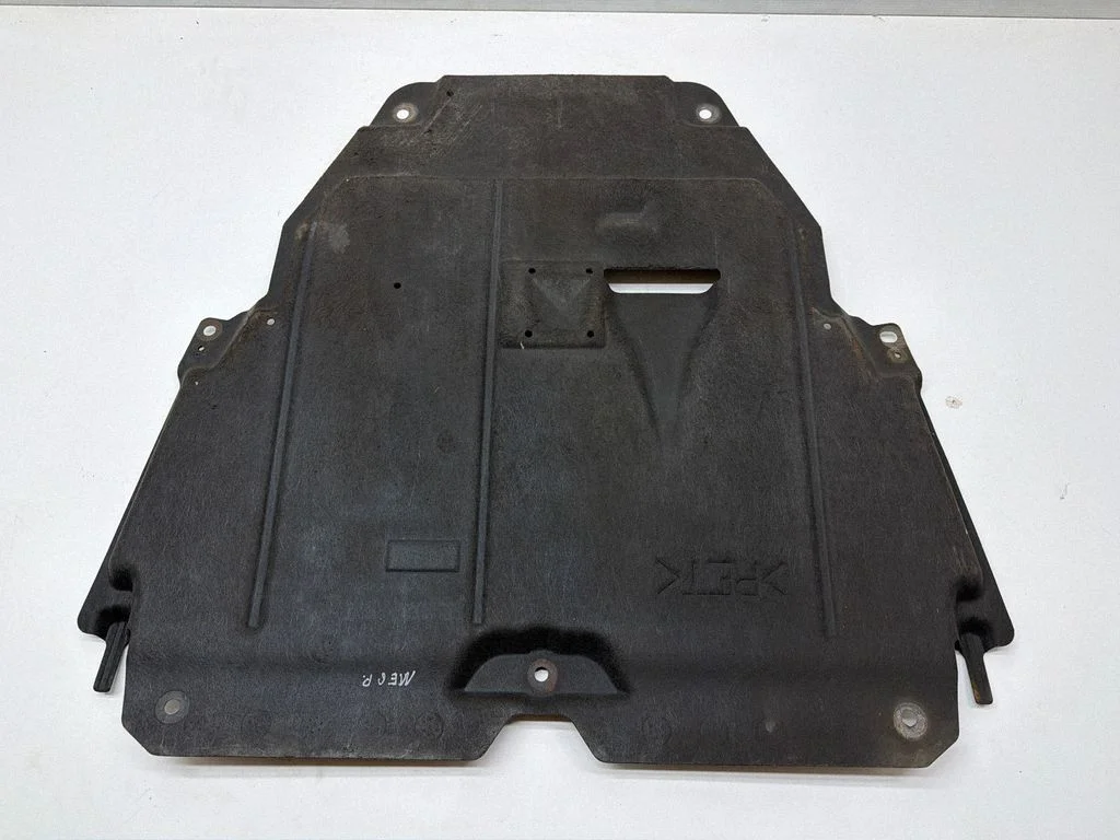 Mootori põhjakaitse 753906742R