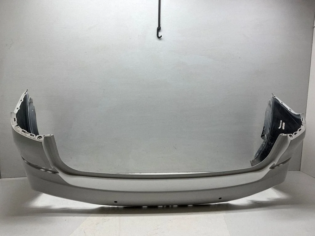 Rear bumper 4893638