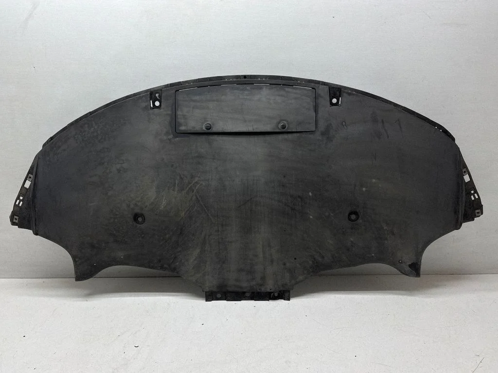 Front bumper skid plate/under tray 113541000A