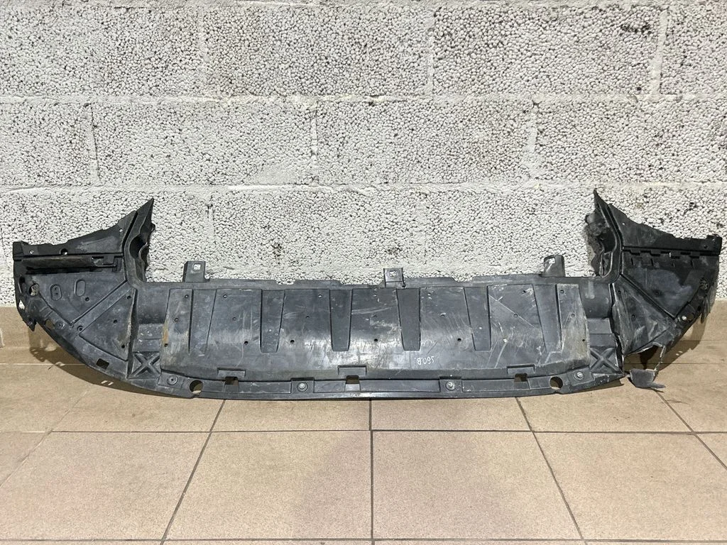 Bampera dibena aizsargs 32227198