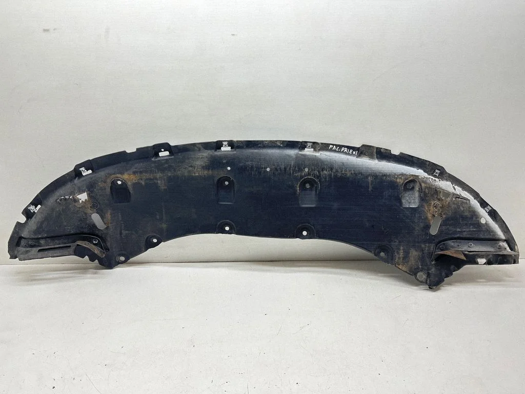 Osłona dolna zderzaka 68227444AG
