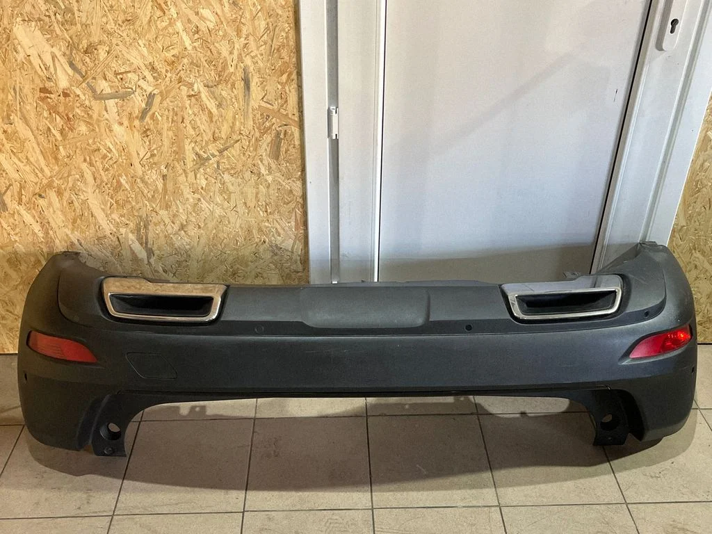 Rear bumper 054161