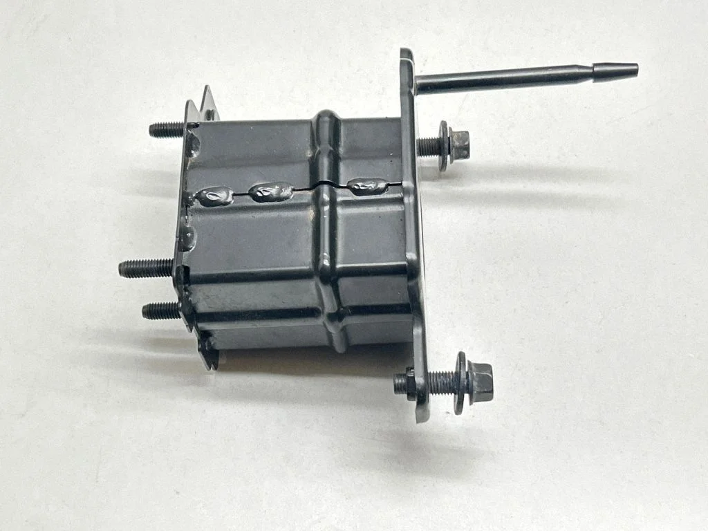 Rear shock/impact absorber stay/bar – KIA Niro (2022-)