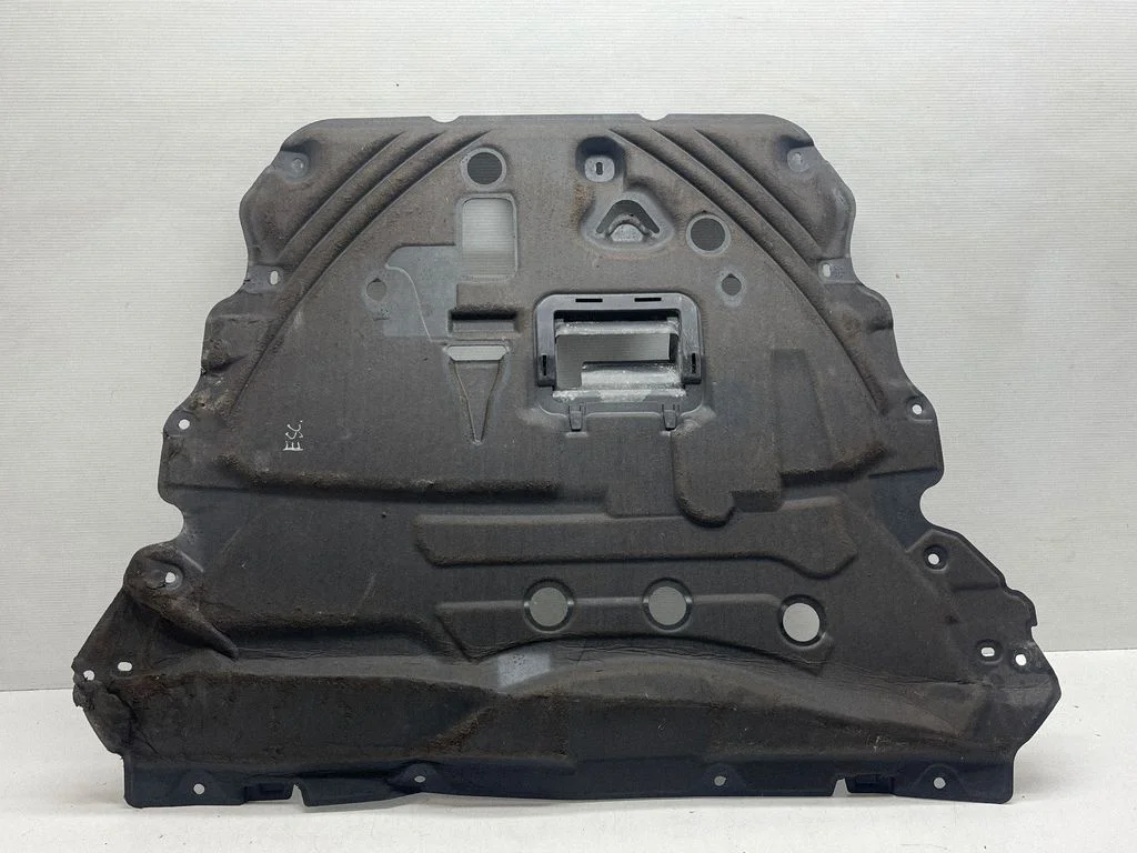 Motora dibena aizsargs LX6B6B629