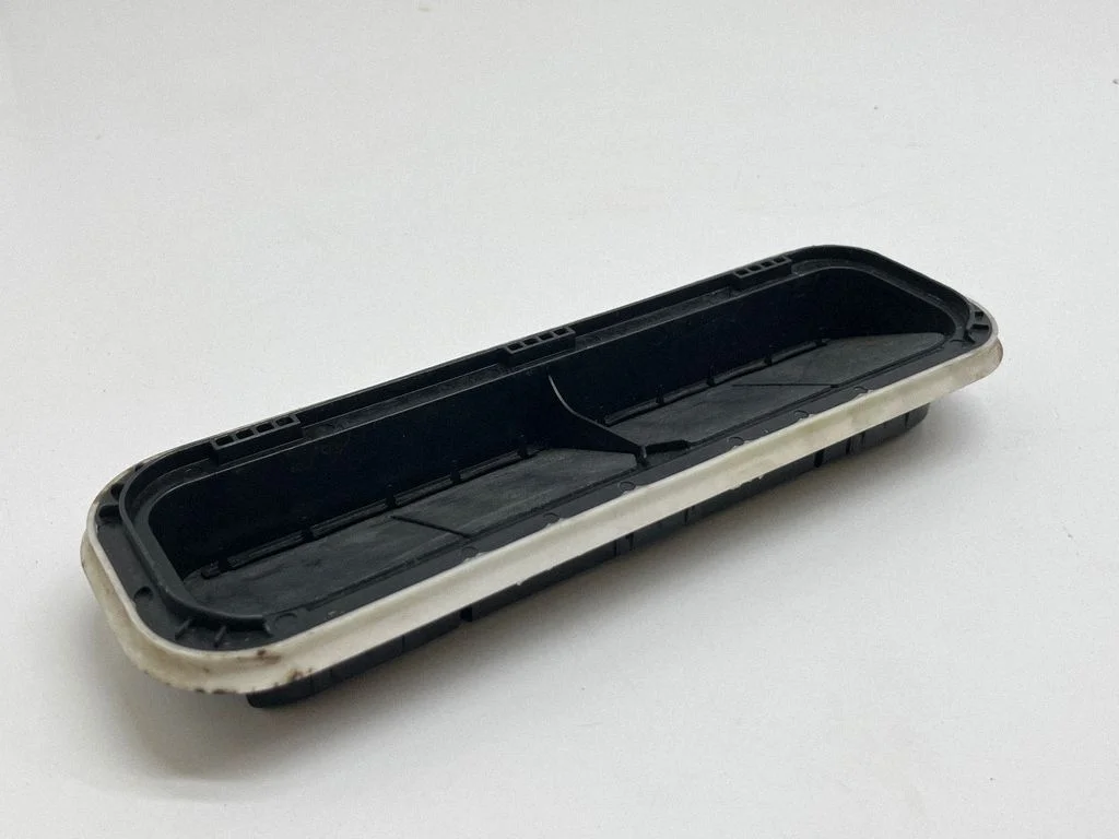 Quarter panel pressure vent – KIA EV6 (2021-)