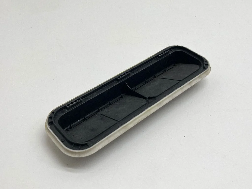 Quarter panel pressure vent – KIA EV6 (2021-)