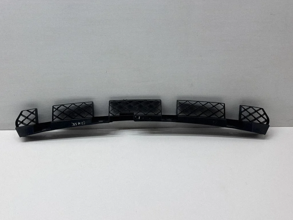Rear bumper mounting bracket 7N0807863