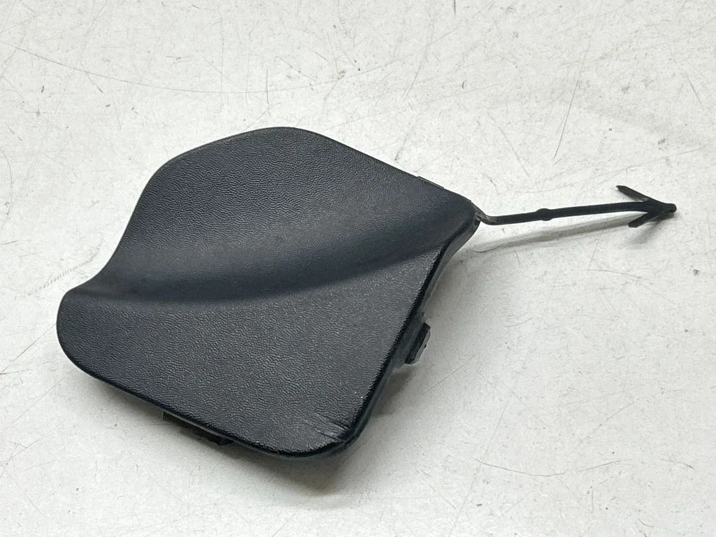 Rear bumper row hook cap/cover 511654906R – Renault Captur (2013-2020)