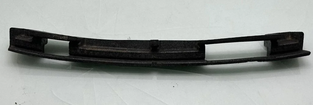 Rear bumper foam support bar 13267968