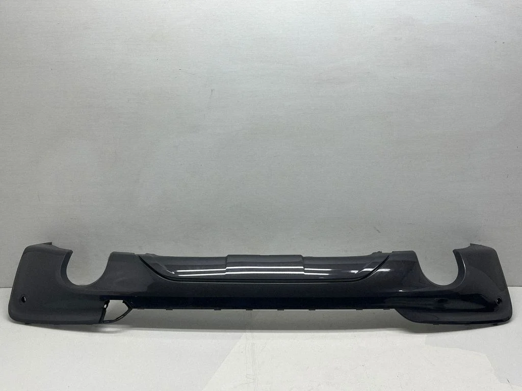 Rear bumper lower part trim – BMW X3 G01 (2018-2024)
