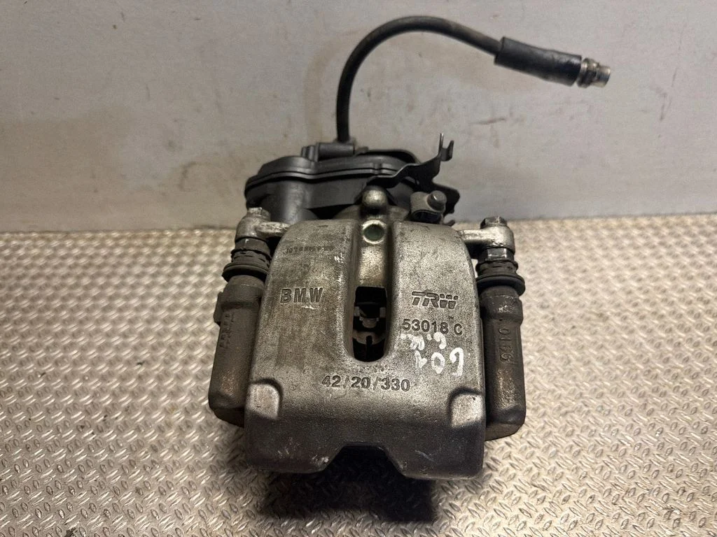 Rear brake caliper 53018C