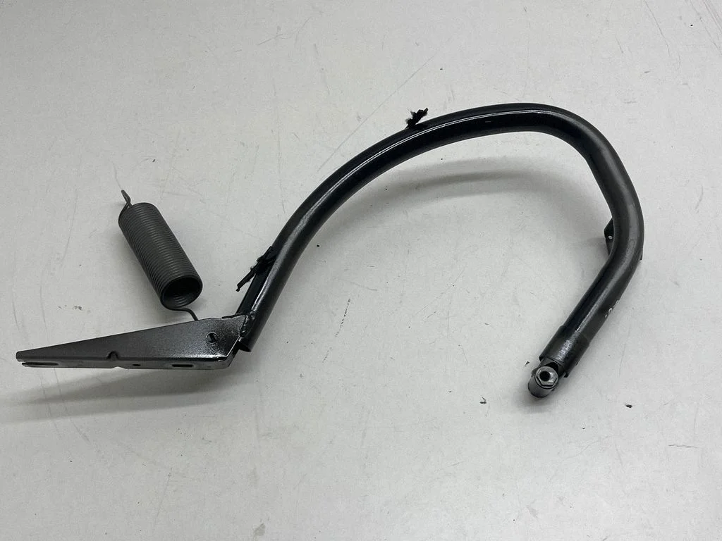 Tailgate/trunk/boot hinge A1177500228