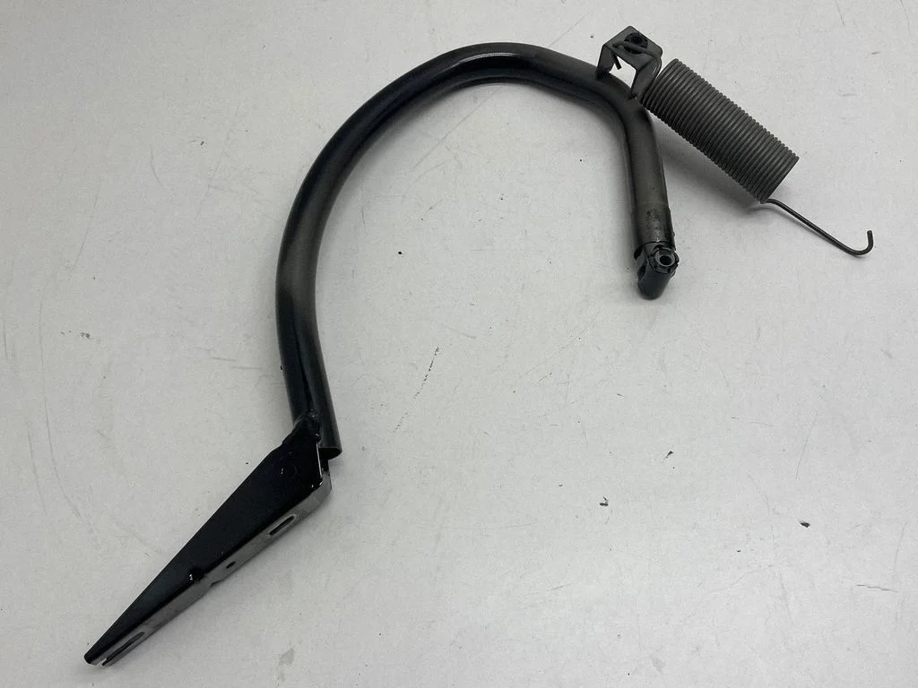 Tailgate/trunk/boot hinge A1177500128