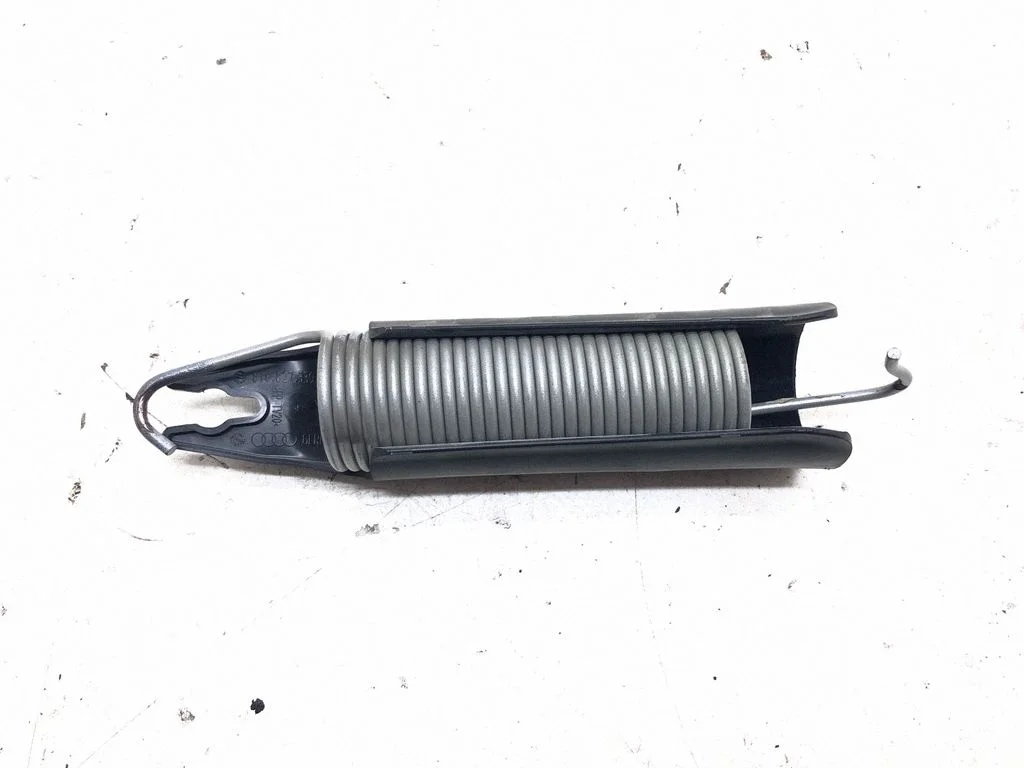Tailgate/trunk/boot tension spring – Audi A5 Sportback 8TA (2009-2016)