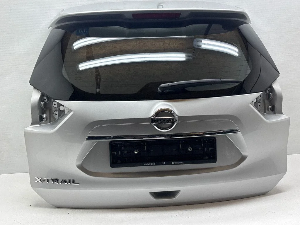 Tailgate/trunk/boot lid 900104BA0A