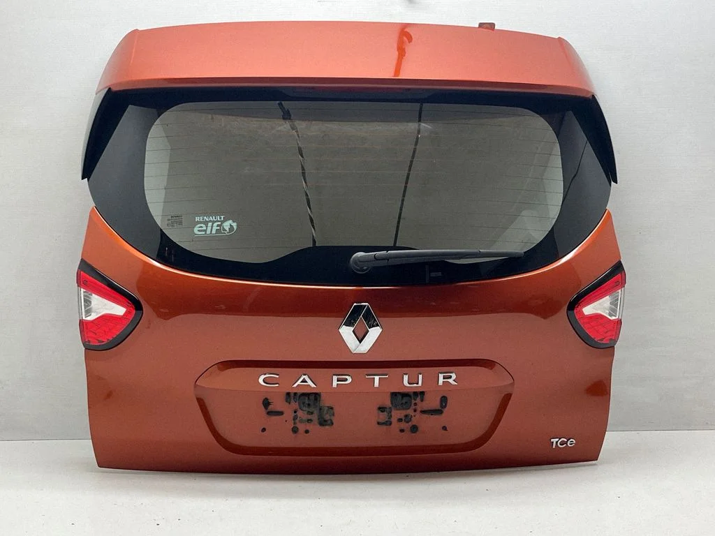 Tailgate/trunk/boot lid 43R001583 – Renault Captur (2013-2020)