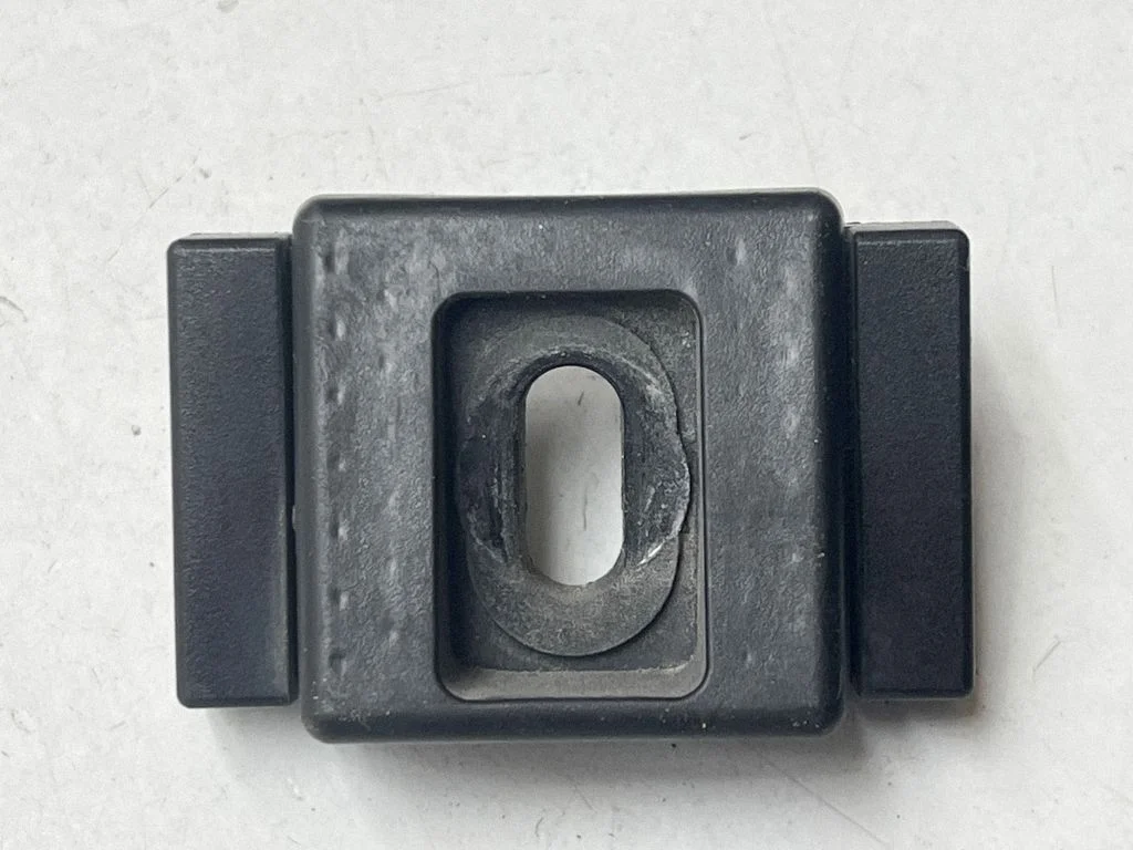 Tailgate/trunk/boot lid buffer 5E0827567
