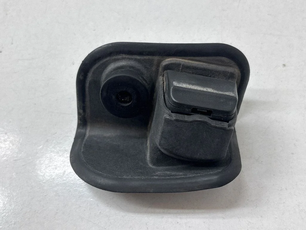Tailgate/trunk/boot lid buffer 7294779