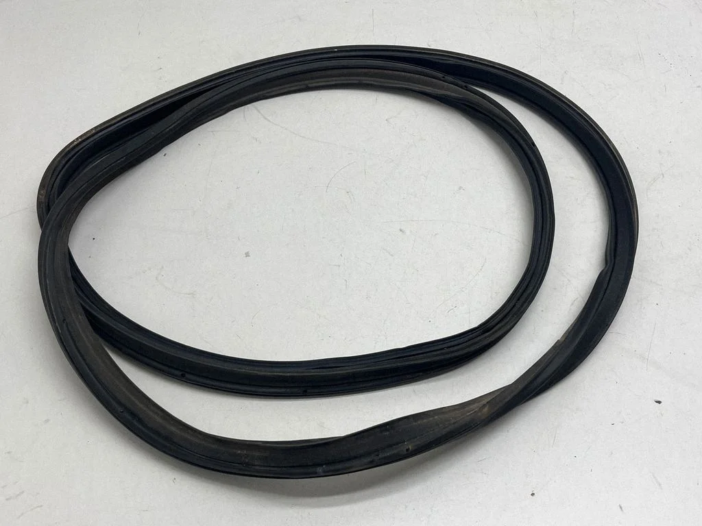 Loading door rubber seal (on body) – Honda Civic IX (2011-2017)