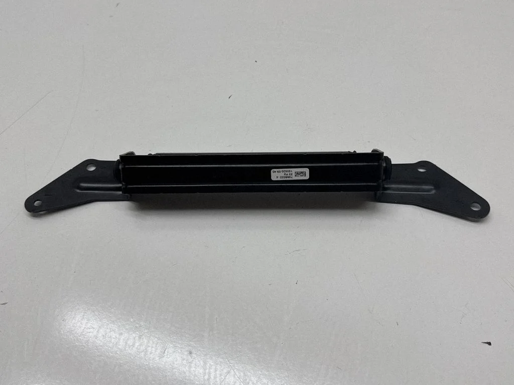 Tagaluugi gaasiamortisaator – BMW X3 G01 (2018-2024)