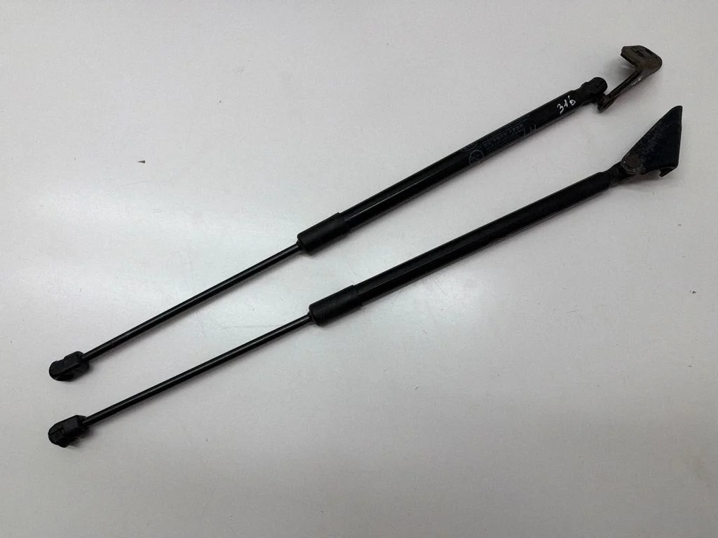 Tailgate/trunk strut/damper – KIA Sportage (2016-2021)
