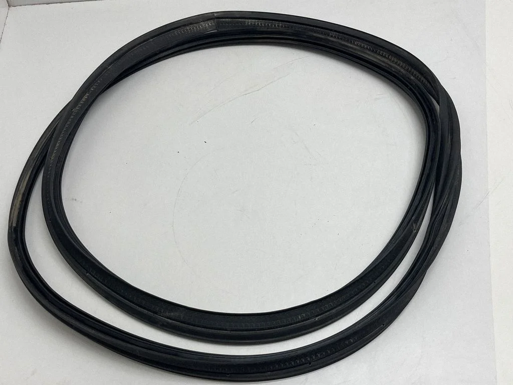 Loading door rubber seal (on body) – Subaru Outback (BT) (2019-)