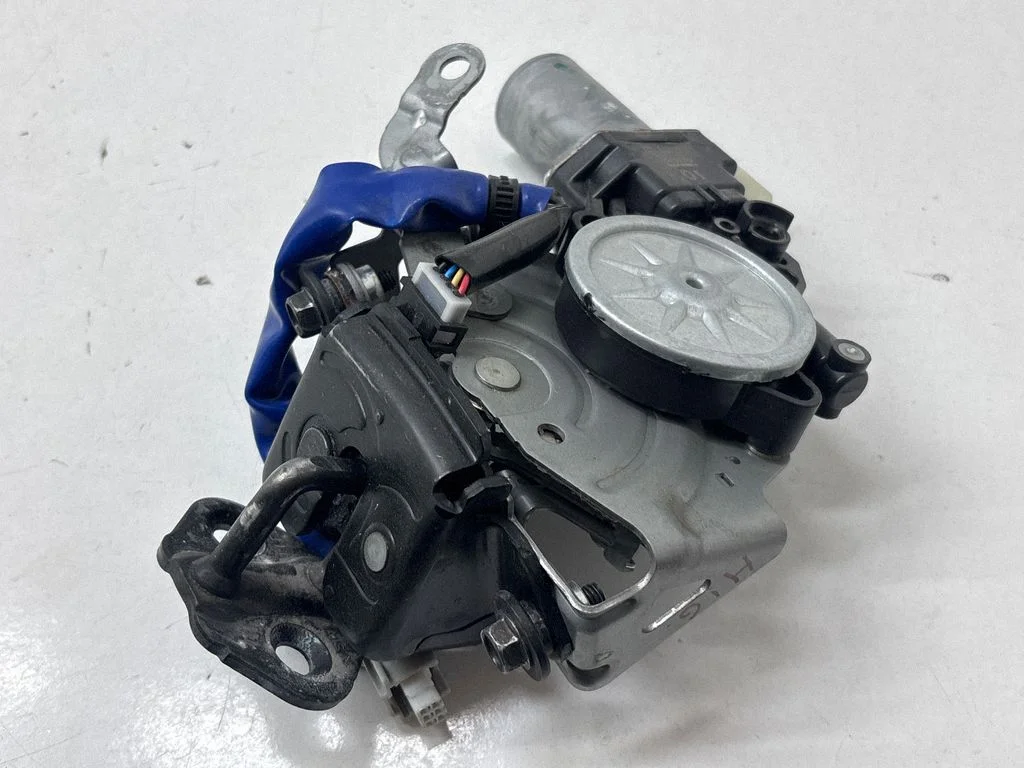 Tailgate/trunk/boot lock/catch/latch T5161382A