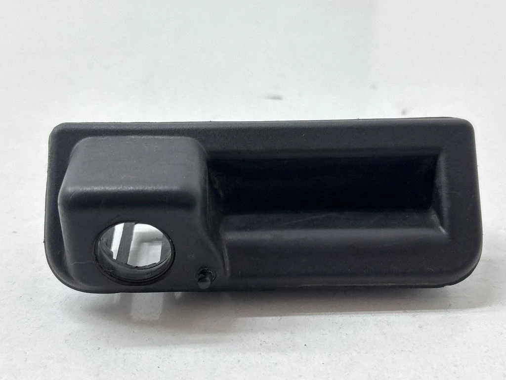 Tailgate/trunk/boot exterior handle 5E3827566A