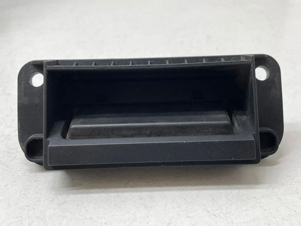 Tailgate/trunk/boot exterior handle A2047500293