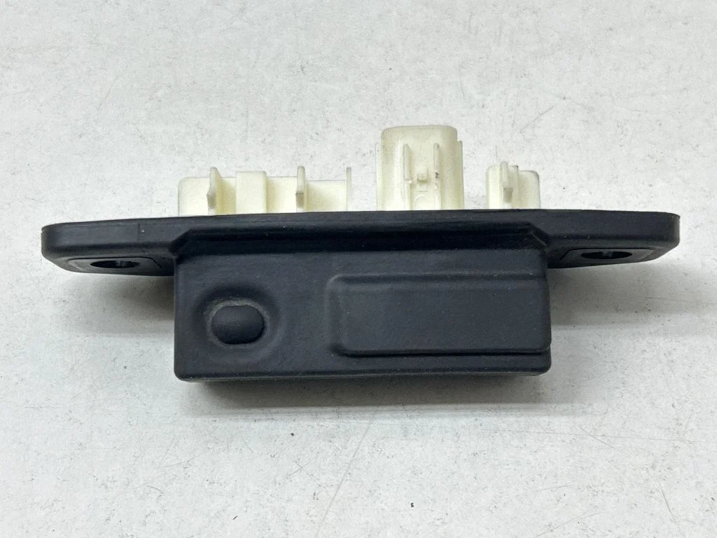 Tailgate/trunk/boot exterior handle 84840F4020
