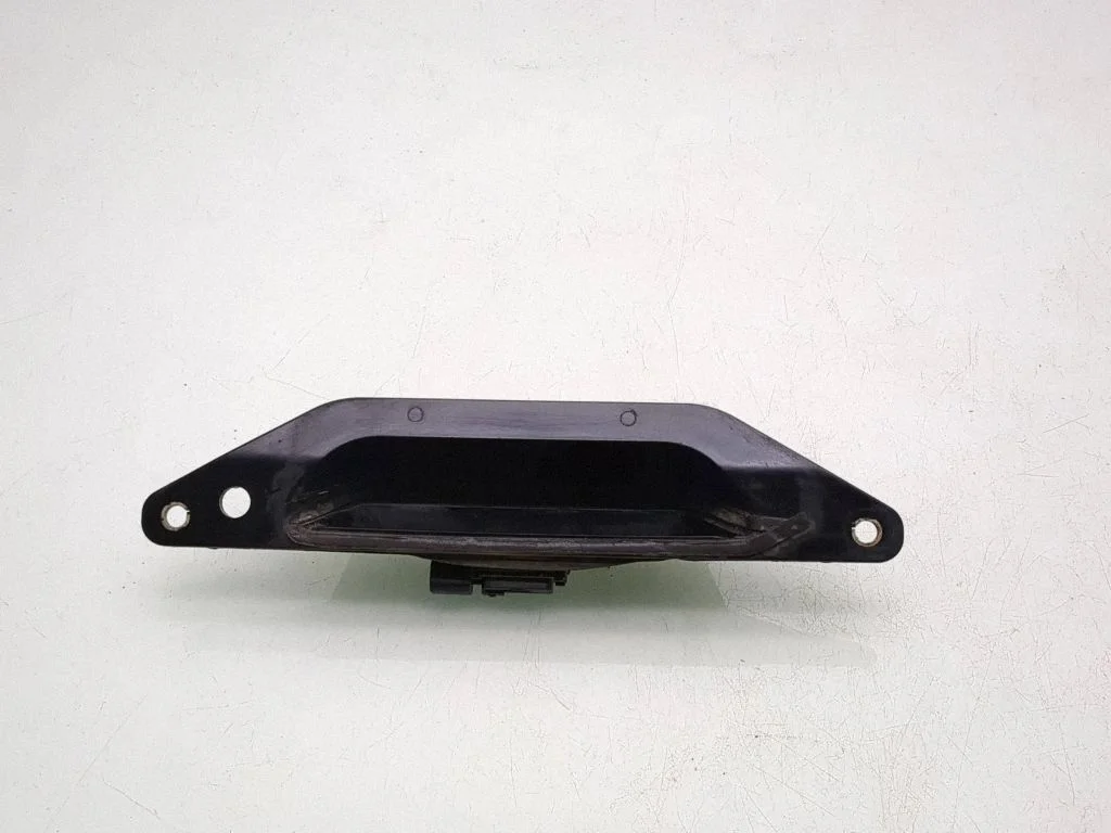 Tailgate/trunk/boot exterior handle CJ54S425A22A