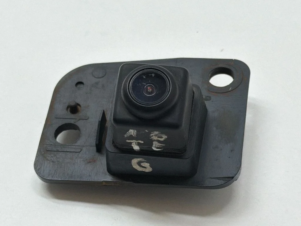 Tagurduskaamera 284423VA1A – Nissan Note (E12) (2014-2016)