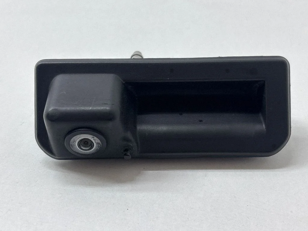Tagaluugi avamiskäepide (kaameraga) – Porsche Cayenne (9Y0 9Y3) (2018-)